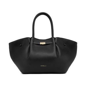 Vegan Leather Tote Bag, Handbags Shoulder Bag With Large :D